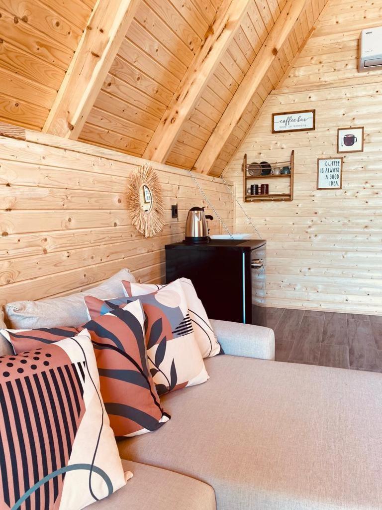 Pathika Bungalov Çamlıhemşin Екстериор снимка